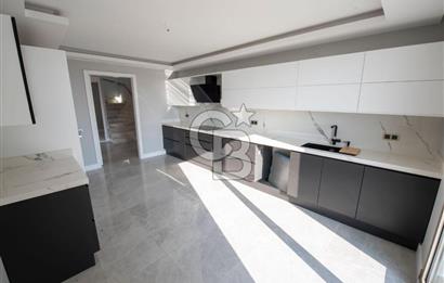 BEYTEPE PRİME HİLL KONUTLARINDA FULL YAPILI TERAS DUBLEKS 4+1 SATILIK DAİRE 