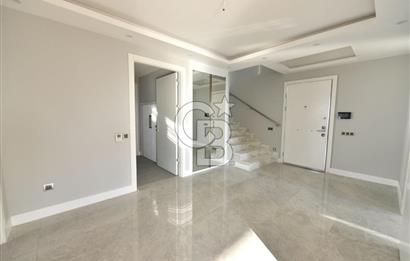 BEYTEPE PRİME HİLL KONUTLARINDA FULL YAPILI TERAS DUBLEKS 4+1 SATILIK DAİRE 