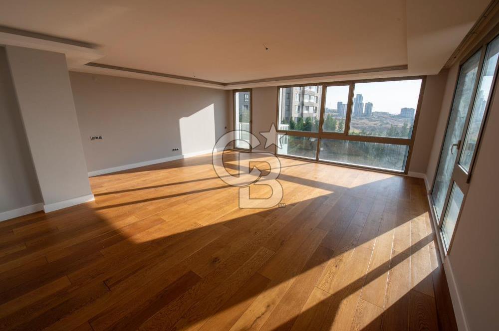 BEYTEPE PRİME HİLL KONUTLARINDA FULL YAPILI TERAS DUBLEKS 4+1 SATILIK DAİRE 