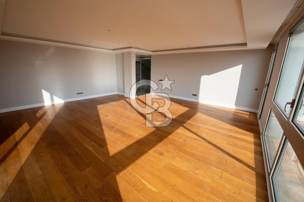 BEYTEPE PRİME HİLL KONUTLARINDA FULL YAPILI TERAS DUBLEKS 4+1 SATILIK DAİRE 