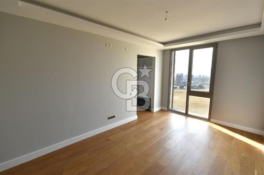 BEYTEPE PRİME HİLL KONUTLARINDA FULL YAPILI TERAS DUBLEKS 4+1 SATILIK DAİRE 