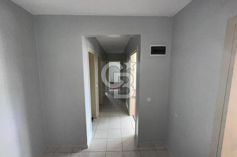 TUZLA MİMARSİNAN KİPTAŞ 2. ETAPTA 2+1 95m2 SATILIK DAİRE