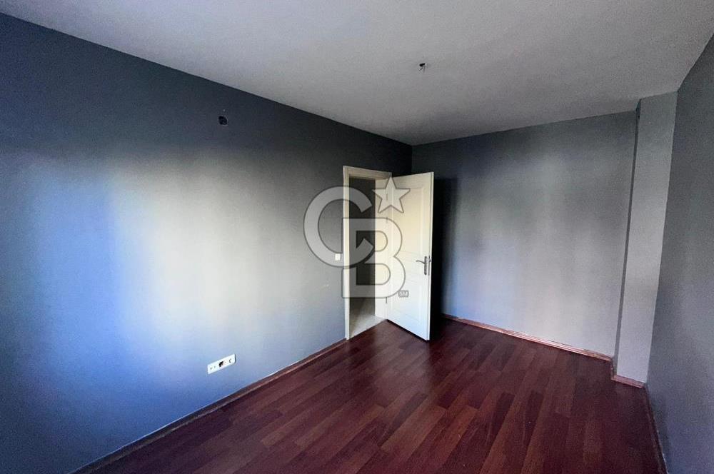 TUZLA MİMARSİNAN KİPTAŞ 2. ETAPTA 2+1 95m2 SATILIK DAİRE