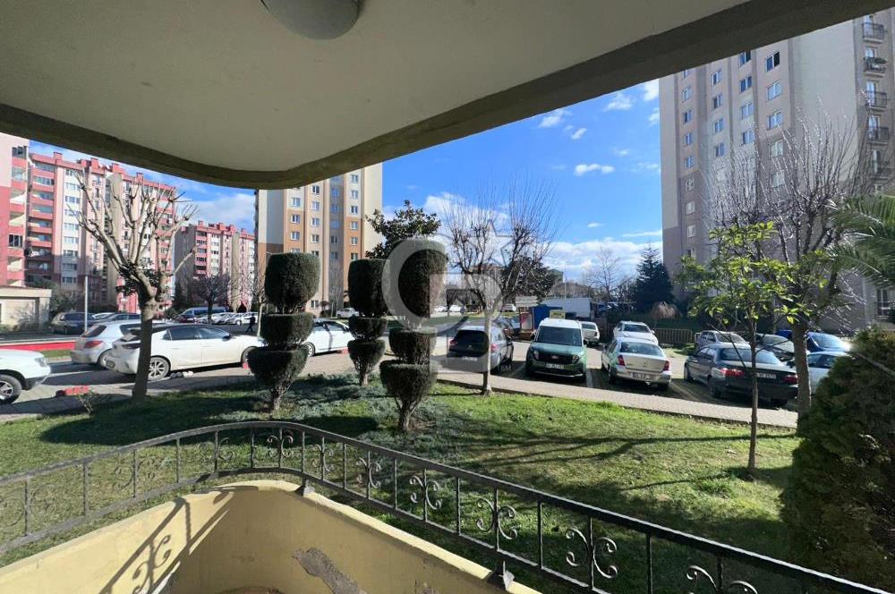 TUZLA MİMARSİNAN KİPTAŞ 2. ETAPTA 2+1 95m2 SATILIK DAİRE