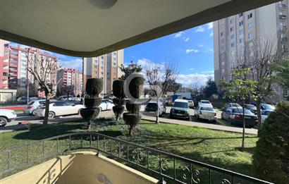 TUZLA MİMARSİNAN KİPTAŞ 2. ETAPTA 2+1 95m2 SATILIK DAİRE
