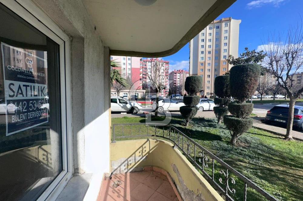 TUZLA MİMARSİNAN KİPTAŞ 2. ETAPTA 2+1 95m2 SATILIK DAİRE