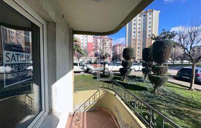 TUZLA MİMARSİNAN KİPTAŞ 2. ETAPTA 2+1 95m2 SATILIK DAİRE