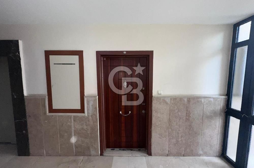 TUZLA MİMARSİNAN KİPTAŞ 2. ETAPTA 2+1 95m2 SATILIK DAİRE