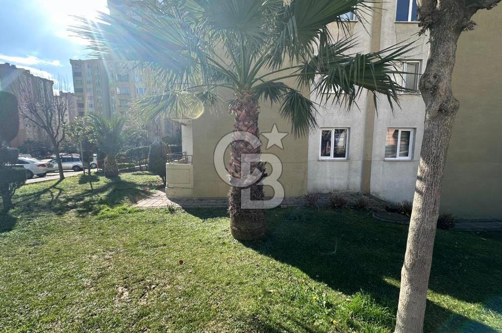 TUZLA MİMARSİNAN KİPTAŞ 2. ETAPTA 2+1 95m2 SATILIK DAİRE