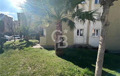 TUZLA MİMARSİNAN KİPTAŞ 2. ETAPTA 2+1 95m2 SATILIK DAİRE