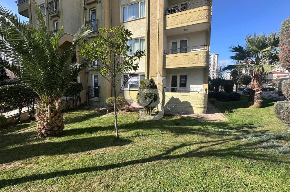 TUZLA MİMARSİNAN KİPTAŞ 2. ETAPTA 2+1 95m2 SATILIK DAİRE