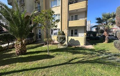 TUZLA MİMARSİNAN KİPTAŞ 2. ETAPTA 2+1 95m2 SATILIK DAİRE