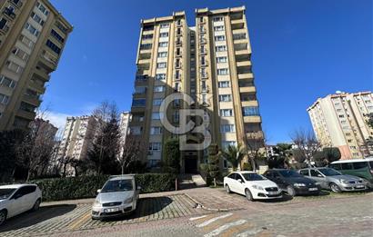 TUZLA MİMARSİNAN KİPTAŞ 2. ETAPTA 2+1 95m2 SATILIK DAİRE