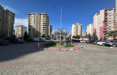TUZLA MİMARSİNAN KİPTAŞ 2. ETAPTA 2+1 95m2 SATILIK DAİRE