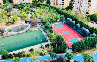 TUZLA MİMARSİNAN KİPTAŞ 2. ETAPTA 2+1 95m2 SATILIK DAİRE