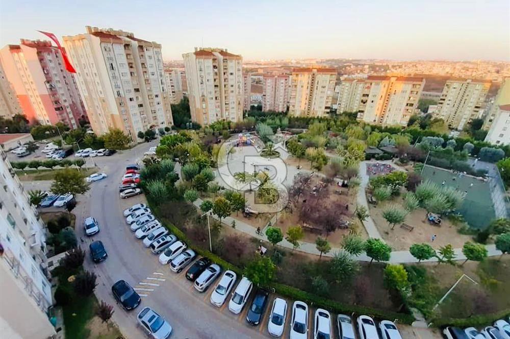 TUZLA MİMARSİNAN KİPTAŞ 2. ETAPTA 2+1 95m2 SATILIK DAİRE
