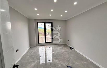 BAŞİSKELE FATİH MAHALLESİN'DE 4+1 BAHÇE DUBLEKS SATILIK DAİRE