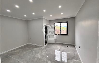 BAŞİSKELE FATİH MAHALLESİN'DE 4+1 BAHÇE DUBLEKS SATILIK DAİRE