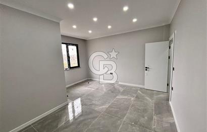 BAŞİSKELE FATİH MAHALLESİN'DE 4+1 BAHÇE DUBLEKS SATILIK DAİRE
