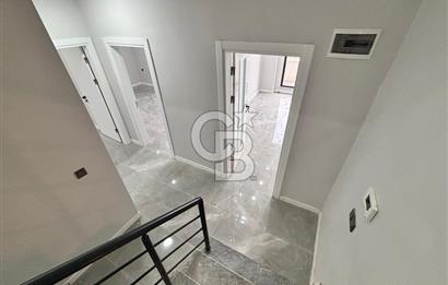 BAŞİSKELE FATİH MAHALLESİN'DE 4+1 BAHÇE DUBLEKS SATILIK DAİRE