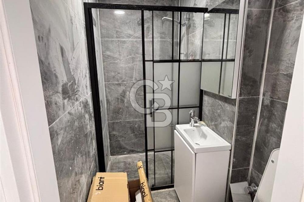 BAŞİSKELE FATİH MAHALLESİN'DE 4+1 BAHÇE DUBLEKS SATILIK DAİRE