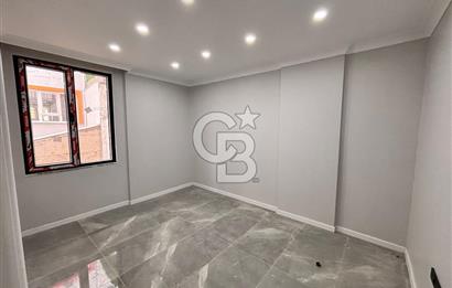 BAŞİSKELE FATİH MAHALLESİN'DE 4+1 BAHÇE DUBLEKS SATILIK DAİRE