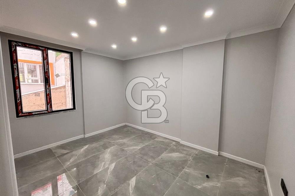 BAŞİSKELE FATİH MAHALLESİN'DE 4+1 BAHÇE DUBLEKS SATILIK DAİRE