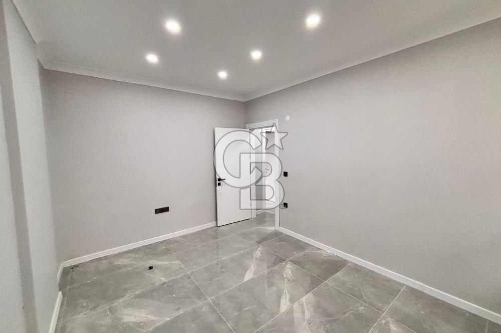 BAŞİSKELE FATİH MAHALLESİN'DE 4+1 BAHÇE DUBLEKS SATILIK DAİRE