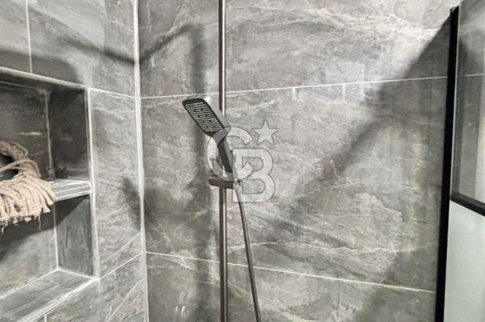 BAŞİSKELE FATİH MAHALLESİN'DE 4+1 BAHÇE DUBLEKS SATILIK DAİRE