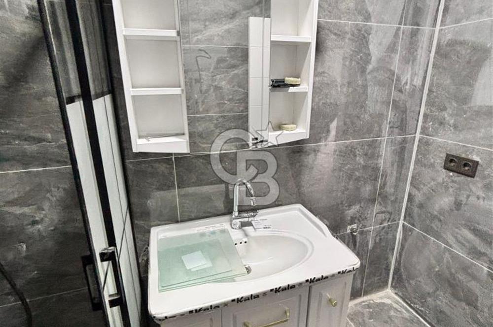 BAŞİSKELE FATİH MAHALLESİN'DE 4+1 BAHÇE DUBLEKS SATILIK DAİRE