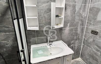 BAŞİSKELE FATİH MAHALLESİN'DE 4+1 BAHÇE DUBLEKS SATILIK DAİRE