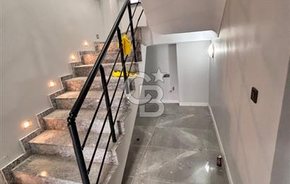 BAŞİSKELE FATİH MAHALLESİN'DE 4+1 BAHÇE DUBLEKS SATILIK DAİRE