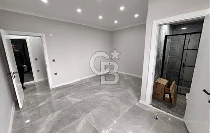 BAŞİSKELE FATİH MAHALLESİN'DE 4+1 BAHÇE DUBLEKS SATILIK DAİRE