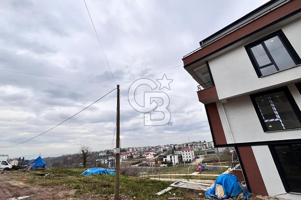 BAŞİSKELE FATİH MAHALLESİN'DE 4+1 BAHÇE DUBLEKS SATILIK DAİRE