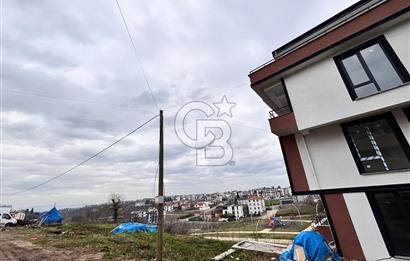 BAŞİSKELE FATİH MAHALLESİN'DE 4+1 BAHÇE DUBLEKS SATILIK DAİRE