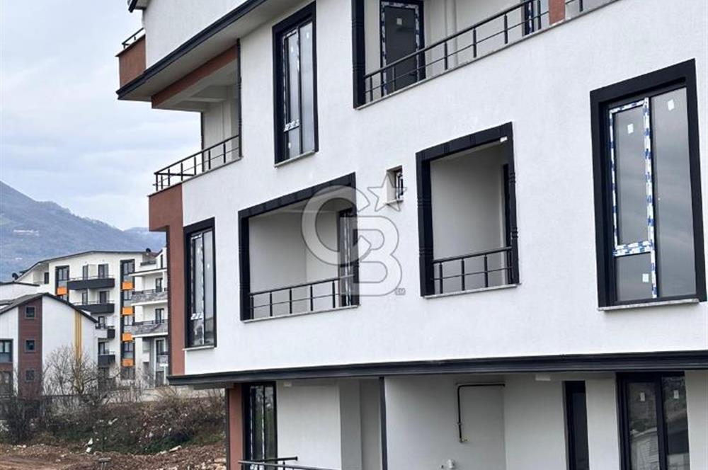 BAŞİSKELE FATİH MAHALLESİN'DE 4+1 BAHÇE DUBLEKS SATILIK DAİRE