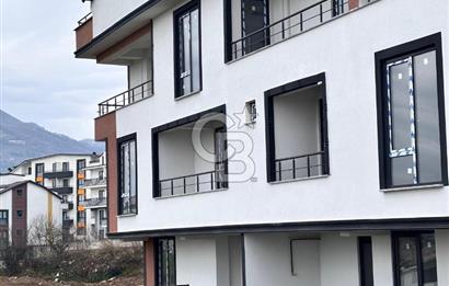 BAŞİSKELE FATİH MAHALLESİN'DE 4+1 BAHÇE DUBLEKS SATILIK DAİRE