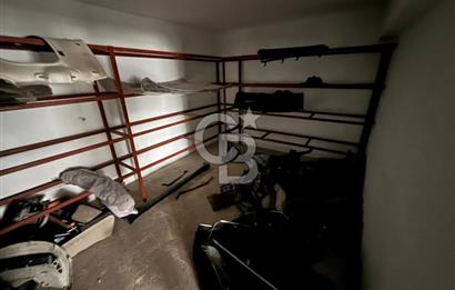 AYYILDIZ SANAYİ SİTESİNDE MERKEZDE TAM HİSSE SATILIK DÜKKAN