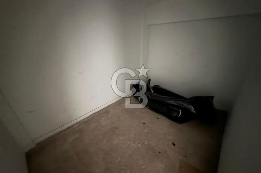 AYYILDIZ SANAYİ SİTESİNDE MERKEZDE TAM HİSSE SATILIK DÜKKAN