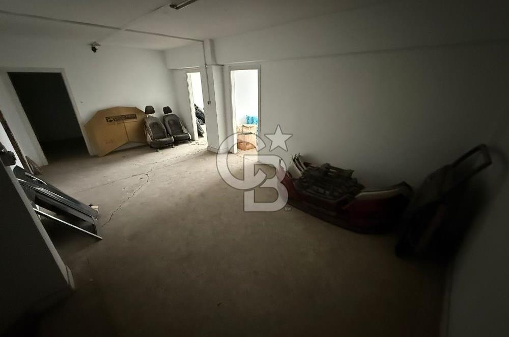 AYYILDIZ SANAYİ SİTESİNDE MERKEZDE TAM HİSSE SATILIK DÜKKAN