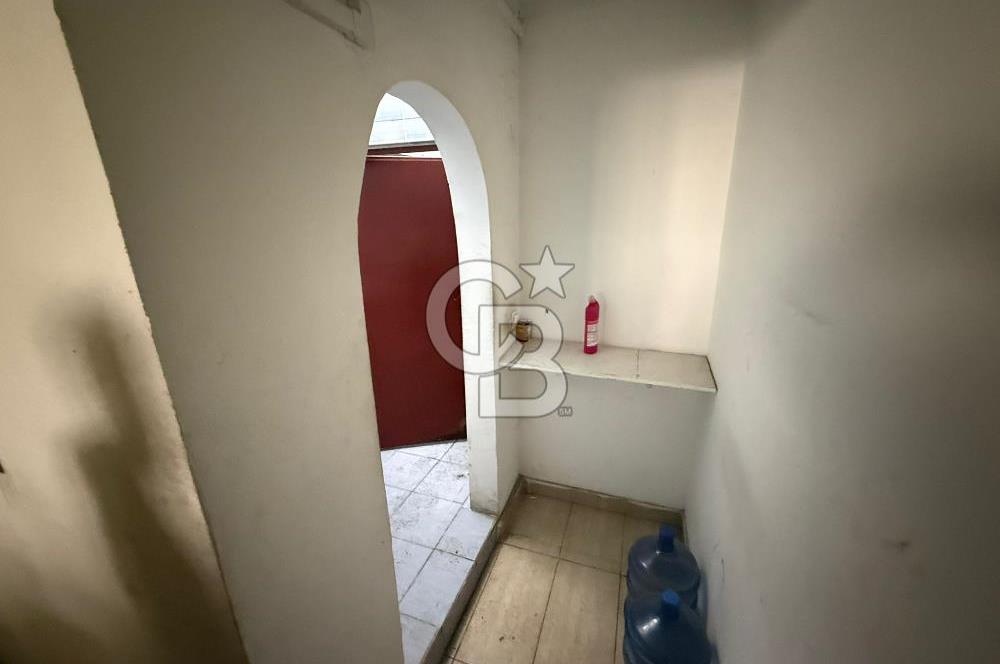 AYYILDIZ SANAYİ SİTESİNDE MERKEZDE TAM HİSSE SATILIK DÜKKAN
