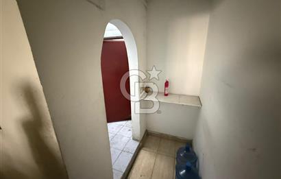 AYYILDIZ SANAYİ SİTESİNDE MERKEZDE TAM HİSSE SATILIK DÜKKAN