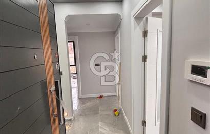 BAŞİSKELE FATİH MAHALLESİN'DE 4+1 BAHÇE DUBLEKS SATILIK DAİRE