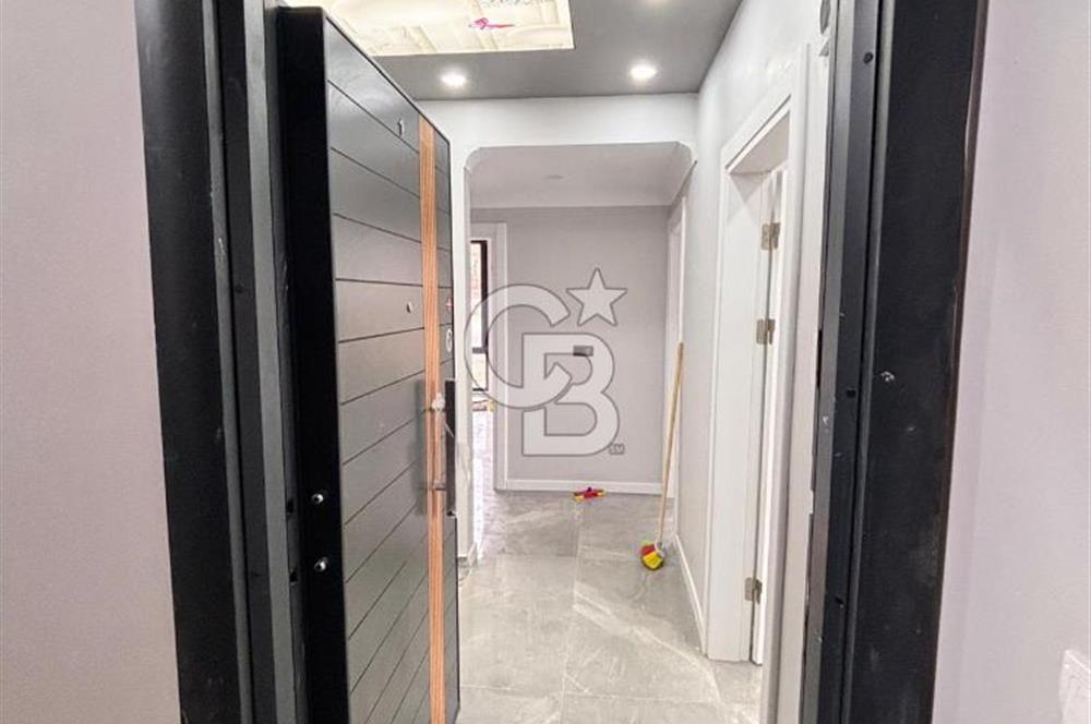 BAŞİSKELE FATİH MAHALLESİN'DE 4+1 BAHÇE DUBLEKS SATILIK DAİRE