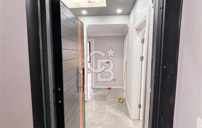 BAŞİSKELE FATİH MAHALLESİN'DE 4+1 BAHÇE DUBLEKS SATILIK DAİRE