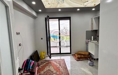 BAŞİSKELE FATİH MAHALLESİN'DE 4+1 BAHÇE DUBLEKS SATILIK DAİRE