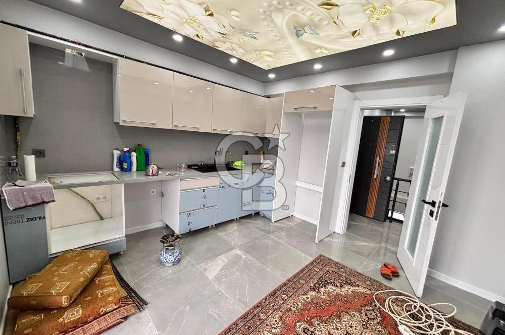 BAŞİSKELE FATİH MAHALLESİN'DE 4+1 BAHÇE DUBLEKS SATILIK DAİRE