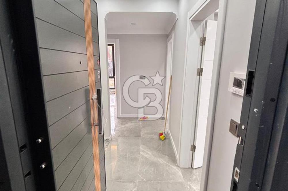 BAŞİSKELE FATİH MAHALLESİN'DE 4+1 BAHÇE DUBLEKS SATILIK DAİRE