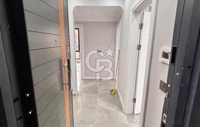 BAŞİSKELE FATİH MAHALLESİN'DE 4+1 BAHÇE DUBLEKS SATILIK DAİRE