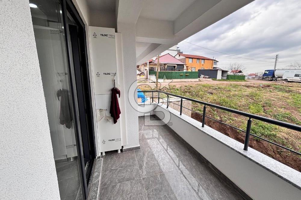 BAŞİSKELE FATİH MAHALLESİN'DE 4+1 BAHÇE DUBLEKS SATILIK DAİRE